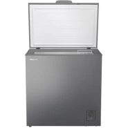 Hisense 180-Litre Chest Freezer FC18DD4SA - Grey