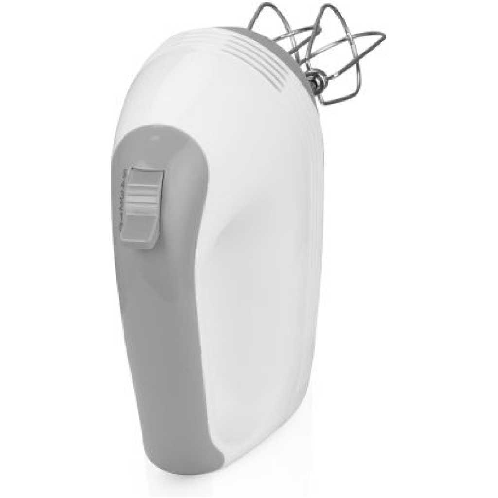 Saachi 7-Speed Hand Mixer Egg Beater – White. Small Appliances TilyExpress 3