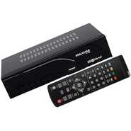Phelistar 3600 Free To Air Decoder, No Monthly subscription Of Local channels – Black Specialty Tools & Gadgets TilyExpress
