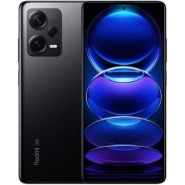 Redmi Note 12 Pro+ 5G 6.67" 12GB RAM 256GB ROM 200MP - Black