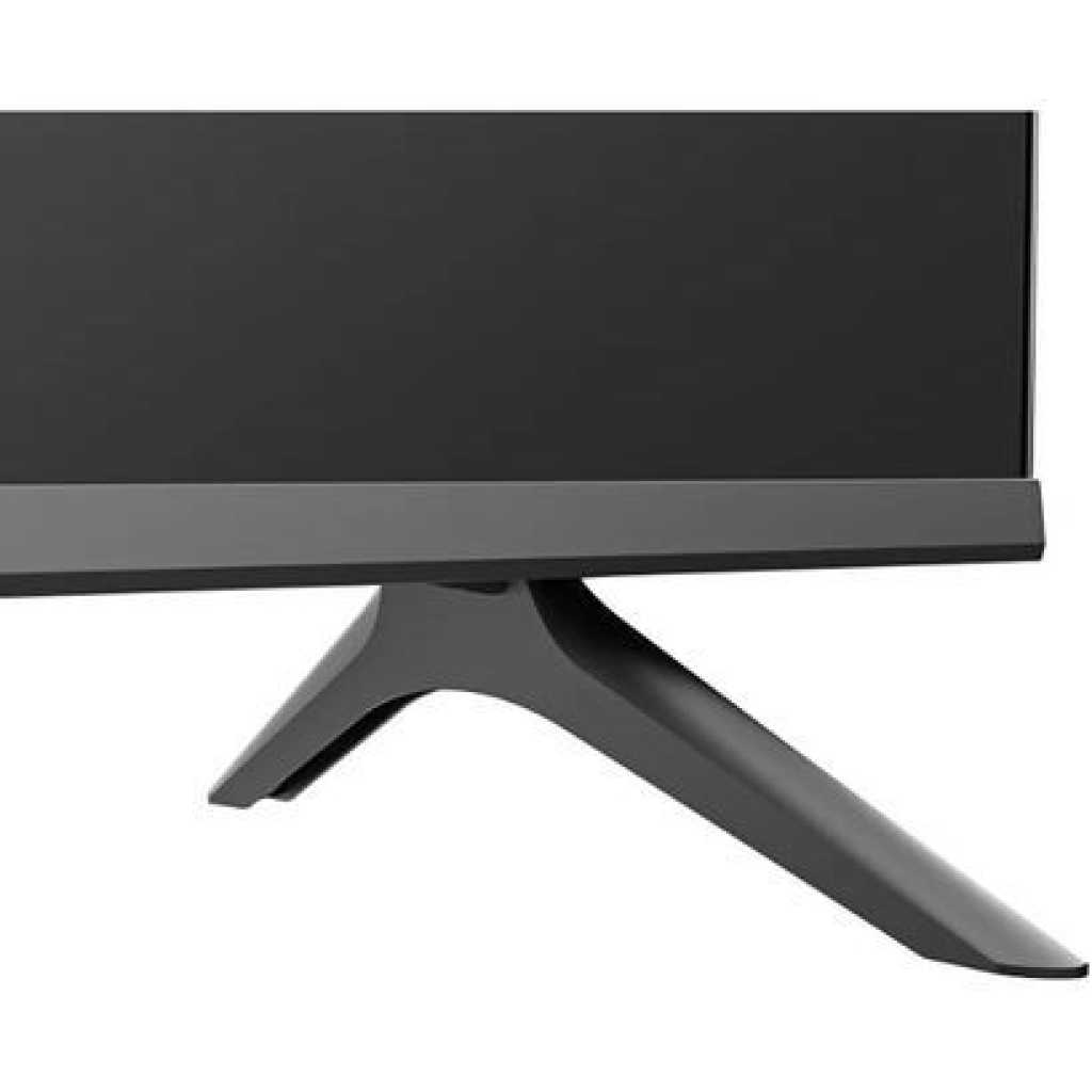 Hisense 32 - Inch HD LED Digital TV; 32A5200F With In-Built Free To Air Digital Receiver, HDMI, USB - Black