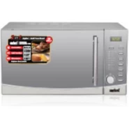 Sanford 30 Litres 3 In 1 Microwave Oven With Grill & Convection – Silver. Microwave Ovens TilyExpress