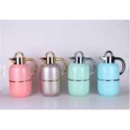 Always 1L Stainless Steel Thermos Bottle Travel Water Vacuum Flask- Multi-colour .