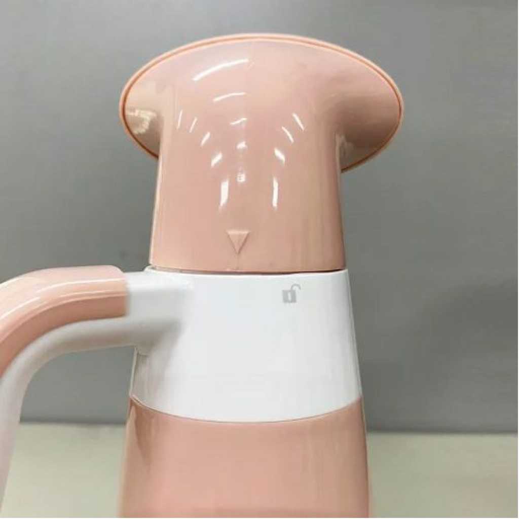 AVINAS Handheld Garment Steamer Portable Ironing Machine For Household Travel- Pink. Garment Steamers TilyExpress 3