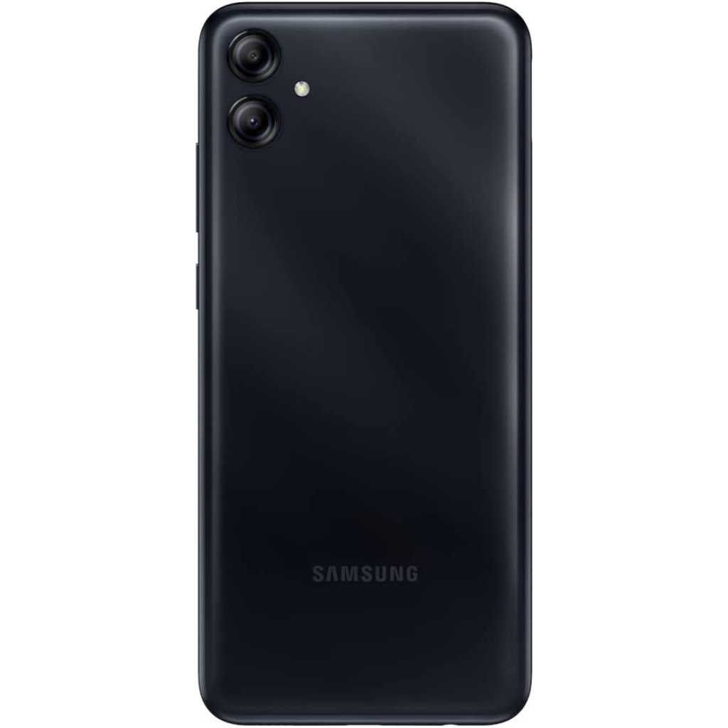 Samsung Galaxy A04E 6.5" 3GB RAM 64GB ROM 50MP 5000mAh - Black