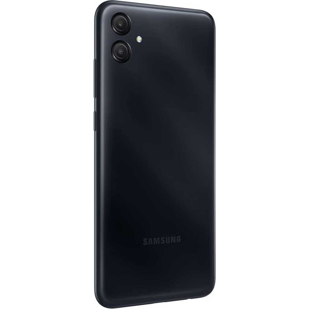 Samsung Galaxy A04 6.5" 4GB RAM 64GB ROM 50MP 5000mAh - Black