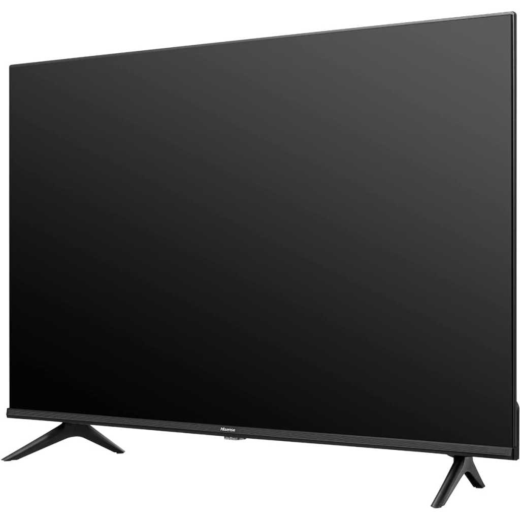 Hisense (70 Inch) 4K UHD Smart VIDAA TV, With Dolby Vision HDR, DTS Virtual X, Bluetooth and Wi-Fi (2022 NEW) - Black