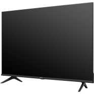 Hisense 70 - Inch 4K UHD Smart VIDAA TV 70A6HS, With Dolby Vision HDR, DTS Virtual X, Bluetooth and Wi-Fi - Black