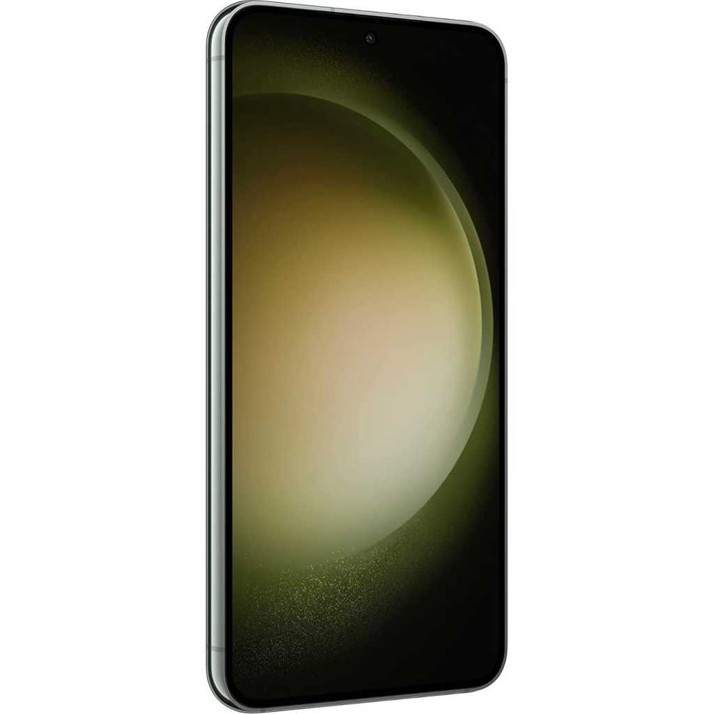 Samsung Galaxy S23 Ultra,12GB RAM, 1TB ROM , 200MP, 5G Mobile Phone, Dual SIM, Android Smartphone, 4K & 8K Video - Green