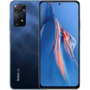 Redmi Note 11E Pro 5G 6.67" 8GB RAM 256GB ROM 108MP 5000mAh - Blue