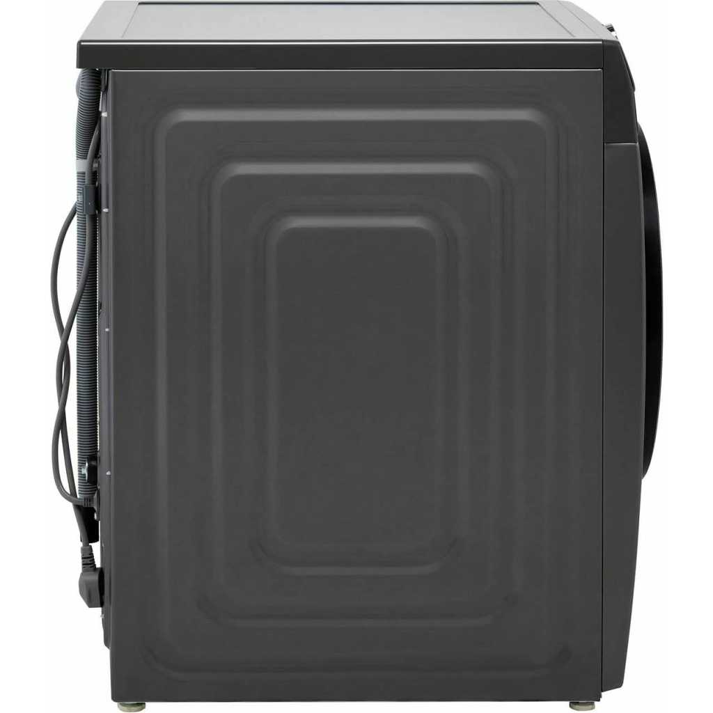 Samsung 12kg Washing Machine WW12T504DAN; Series 5 ecobubble™ with 1400 rpm – Graphite – A Rated Samsung Washing Machines TilyExpress 8