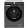 Samsung 12kg Washing Machine WW12T504DAN; Series 5 ecobubble™ with 1400 rpm - Graphite - A Rated