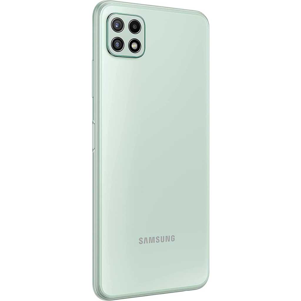 Samsung Galaxy A22 - 5G 6.6" 4GB RAM 128GB ROM 48MP 5000mAh - Mint