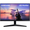 SAMSUNG T350 Series 22-Inch FHD 1080p Computer Monitor, 75Hz, IPS Panel, HDMI, VGA (D-Sub), 3-Sided Border-Less, FreeSync (LF22T350FHNXZA)