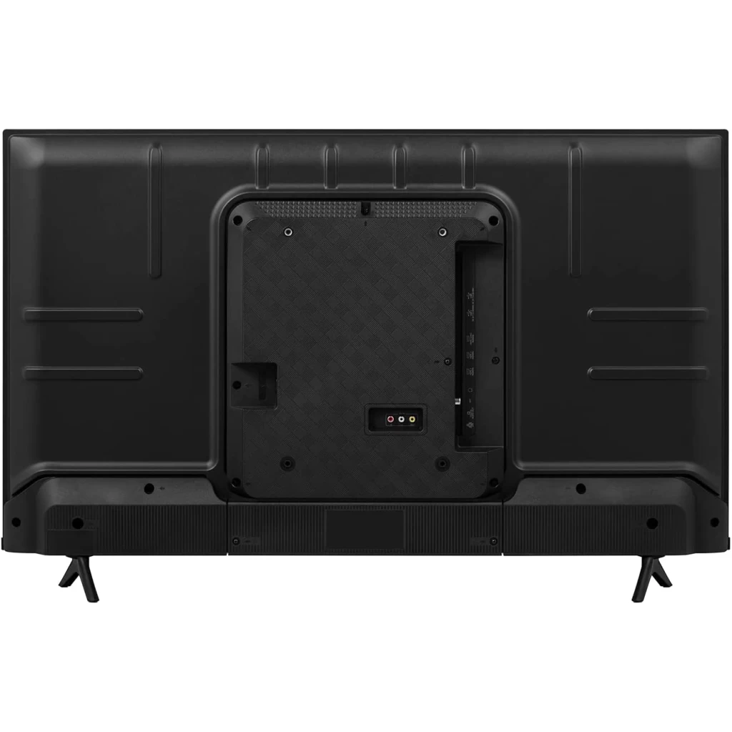 Hisense (70 Inch) 4K UHD Smart VIDAA TV, With Dolby Vision HDR, DTS Virtual X, Bluetooth and Wi-Fi (2022 NEW) - Black