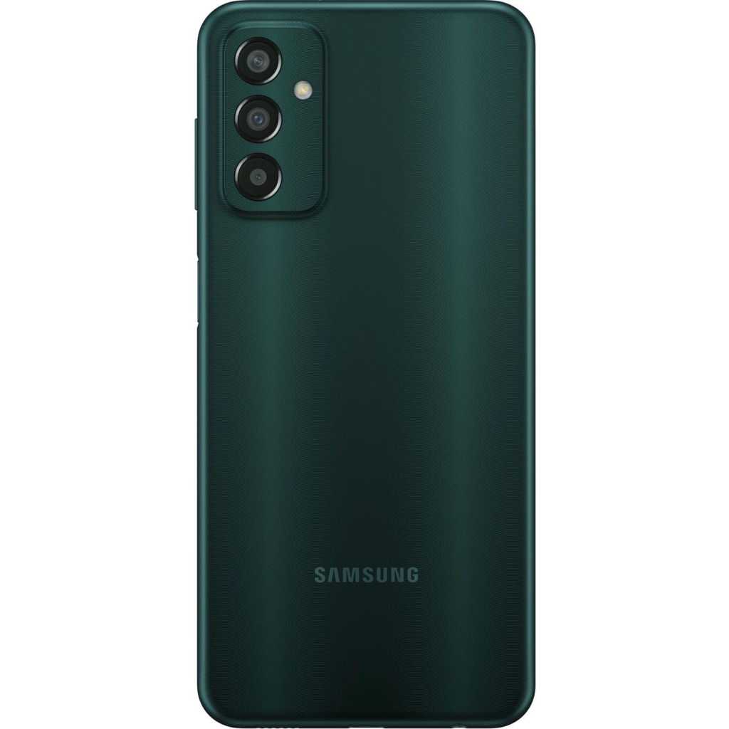 Samsung Galaxy F13 6.6" 4GB, 64GB ROM 50MP 6000mAh - Nightsky Green