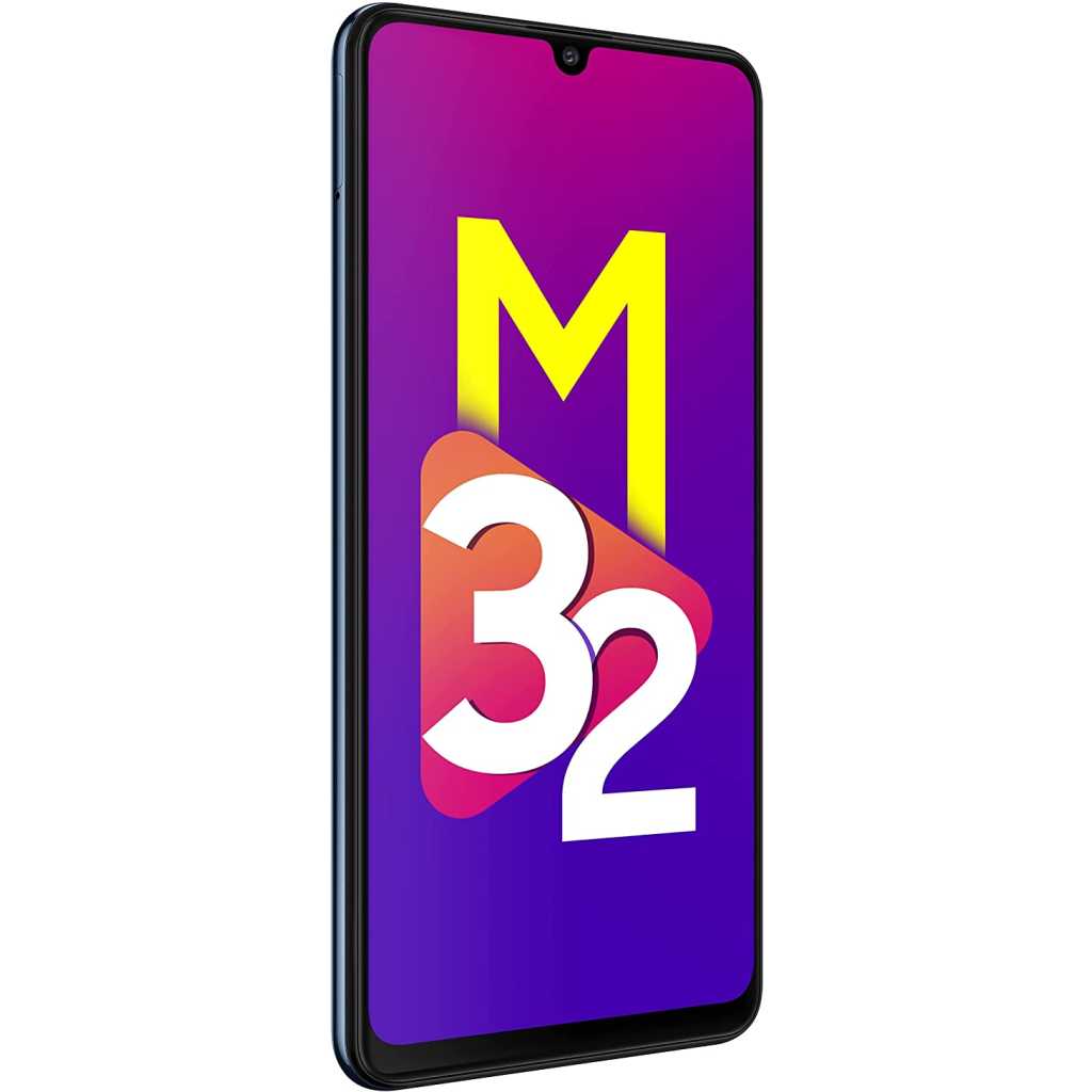 Samsung Galaxy M32 - 6.4" 6GB RAM 128GB ROM 48MP 6000mAh - Blue