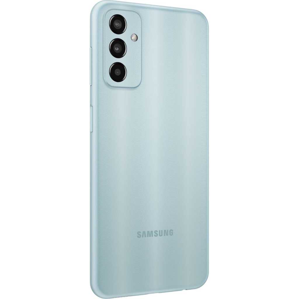 Samsung Galaxy F13 4GB RAM 64GB Storage; 6.6”, Full HD, 6000mAh, 50MP Camera – Waterfall Blue Samsung Smartphones TilyExpress 12
