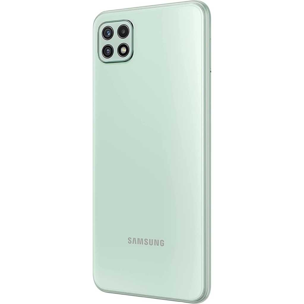 Samsung Galaxy A22 - 5G 6.6" 4GB RAM 128GB ROM 48MP 5000mAh - Mint