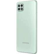 Samsung Galaxy A22 – 5G 6.6″ 4GB RAM 128GB ROM 48MP 5000mAh – Mint Samsung Smartphones TilyExpress