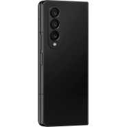 Samsung Galaxy Z Fold 4 7.6″ 12GB RAM 512GB ROM 50MP 4400mAh; Flex Mode, Hands Free Video, Multi Window View, Foldable Display, S Pen Compatible – Phantom Black Samsung Smartphones TilyExpress