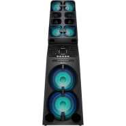 Sony MHC-V90DW High Power Smart Hi-Fi System Home Theatre System - Black