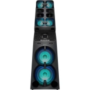 Sony MHC-V90DW High Power Smart Hi-Fi System Home Theatre System - Black