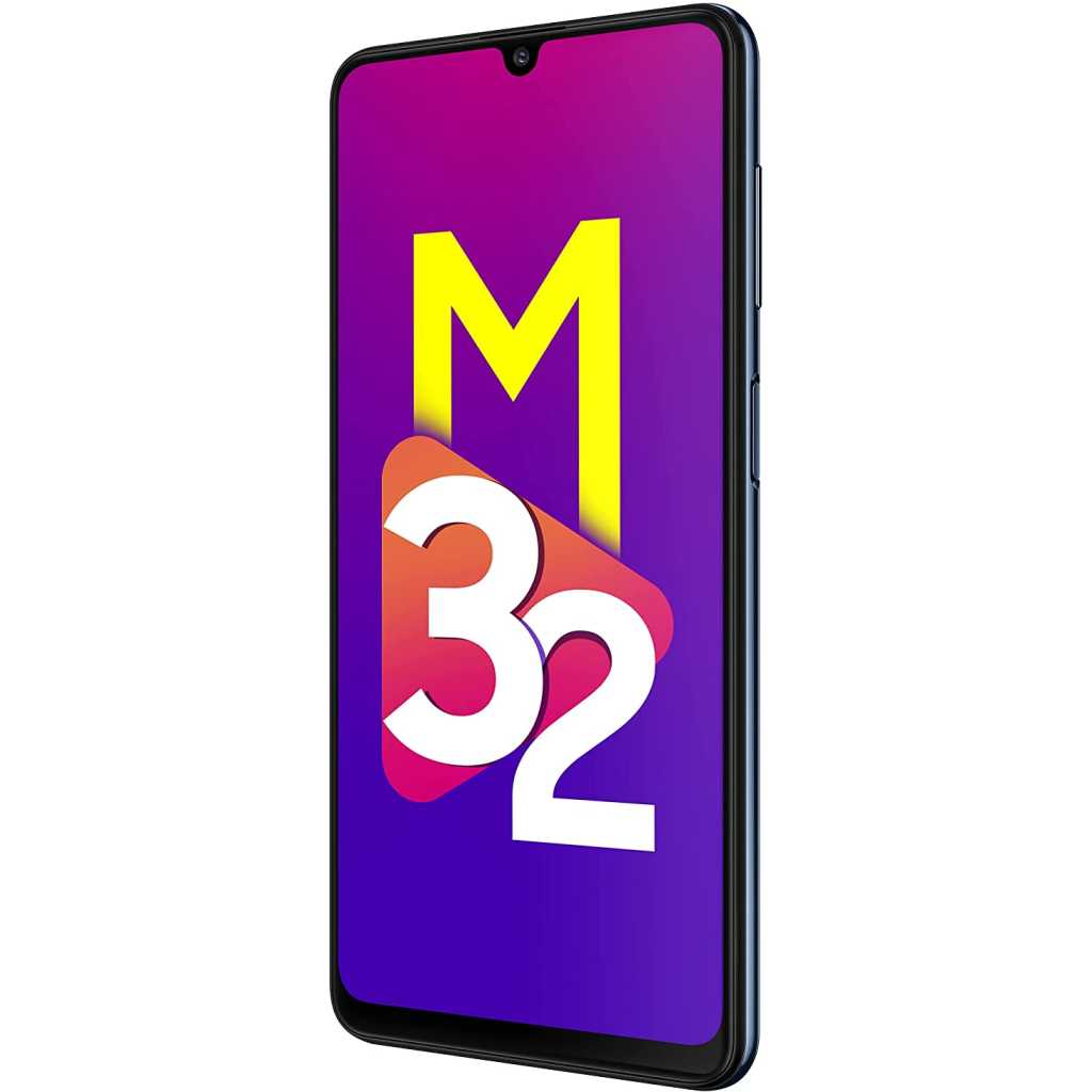 Samsung Galaxy M32 - 6.4" 6GB RAM 128GB ROM 48MP 6000mAh - Blue