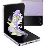 Samsung Galaxy Z Flip4 6.7″ 8GB RAM 256GB ROM 12MP 3700mAh – Purple Samsung Smartphones TilyExpress 2