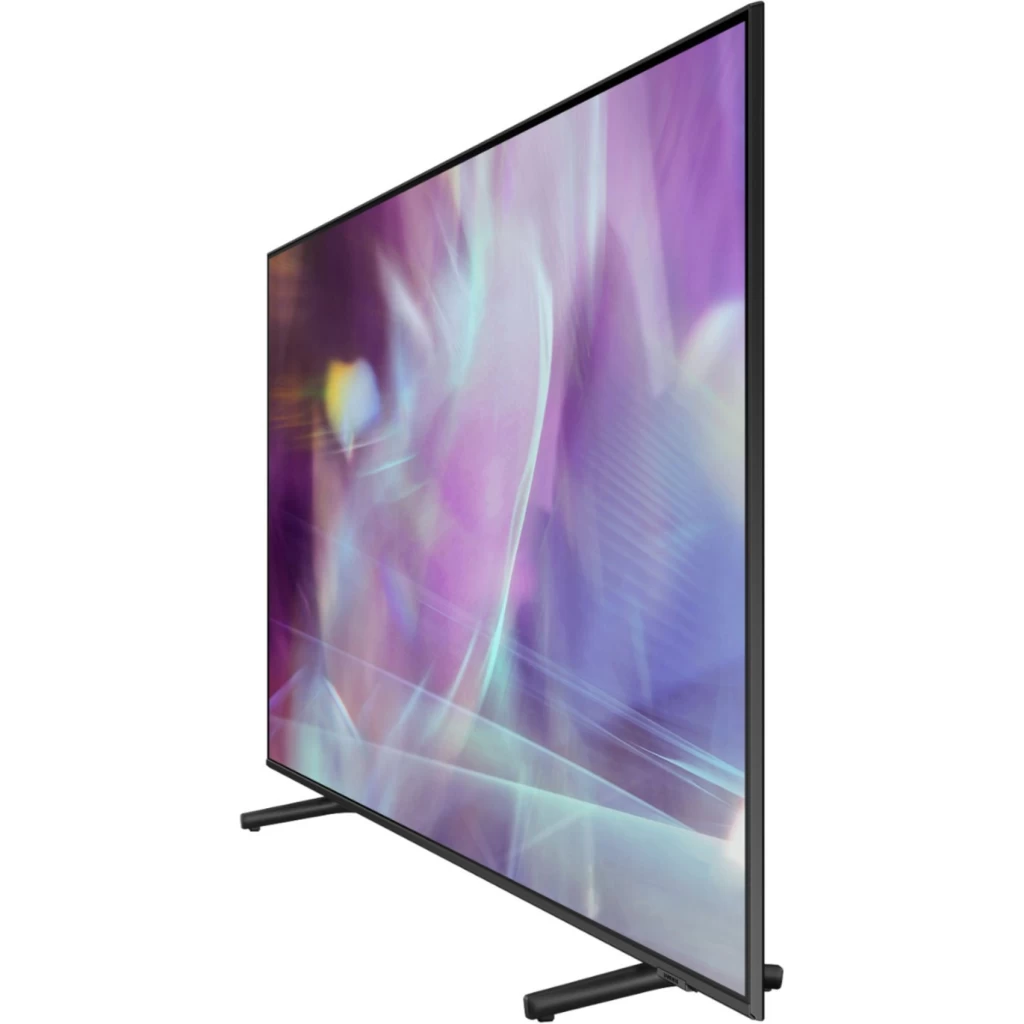 Samsung 65” QLED 4K Quantum Smart TV QA65Q60A, Dual LED, Quantum HDR, Lite Processor With Inbuilt Digital Receiver – Black Samsung Televisions TilyExpress 26