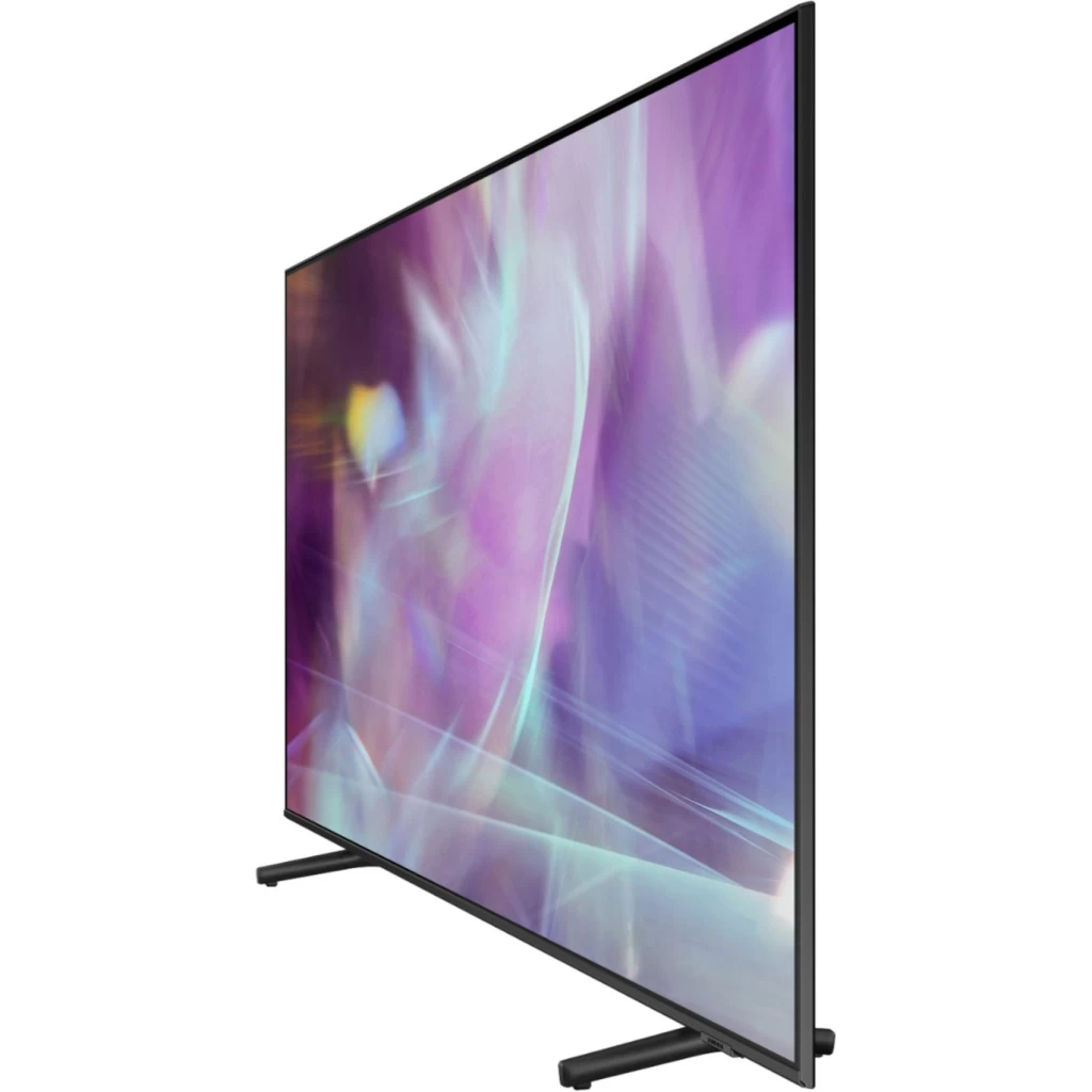 Samsung 65” QLED 4K Quantum Smart TV QA65Q60A, Dual LED, Quantum HDR, Lite Processor With Inbuilt Digital Receiver – Black Samsung Televisions TilyExpress 11