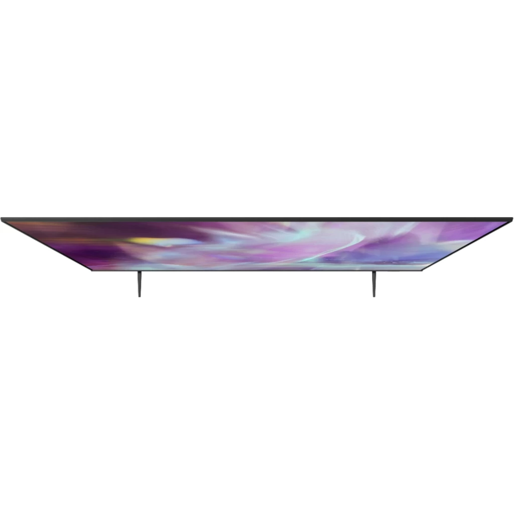 Samsung 65” QLED 4K Quantum Smart TV QA65Q60A, Dual LED, Quantum HDR, Lite Processor With Inbuilt Digital Receiver – Black Samsung Televisions TilyExpress 10