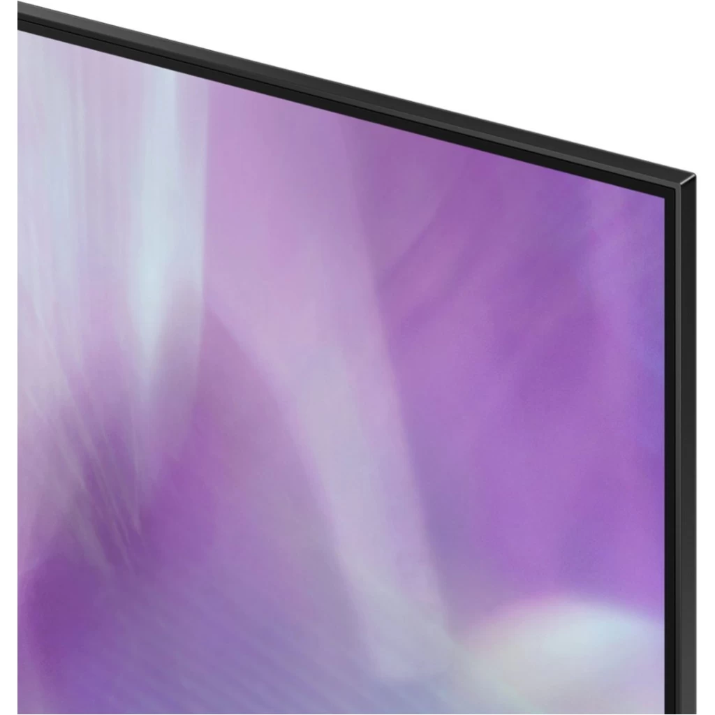 Samsung 65” QLED 4K Quantum Smart TV QA65Q60A, Dual LED, Quantum HDR, Lite Processor With Inbuilt Digital Receiver – Black Samsung Televisions TilyExpress 9