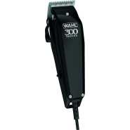 WAHL Home Pro 300 Series Hair Cutting Kit | Corded Hair Trimmer and Clipper for men