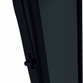 WAHL Home Pro 300 Series Hair Cutting Kit | Corded Hair Trimmer and Clipper for men | 8 Combs and cleaning tools | Durable motor, precision self-sharpening blades | Black