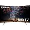 Samsung 49 – Inch Curved 4K UHD Smart TV UA49RU7300, Curved Screen, Bluetooth, HDMI With Inbuilt Digital Receiver – Black