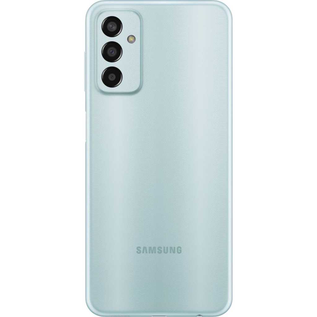 Samsung Galaxy F13 4GB RAM 64GB Storage; 6.6”, Full HD, 6000mAh, 50MP Camera – Waterfall Blue Samsung Smartphones TilyExpress 16