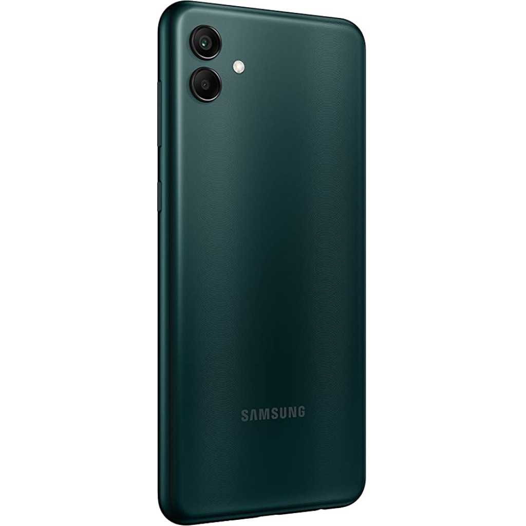 Samsung Galaxy A04 6.5" 3GB RAM 32GB ROM 50MP 5000mAh - Green