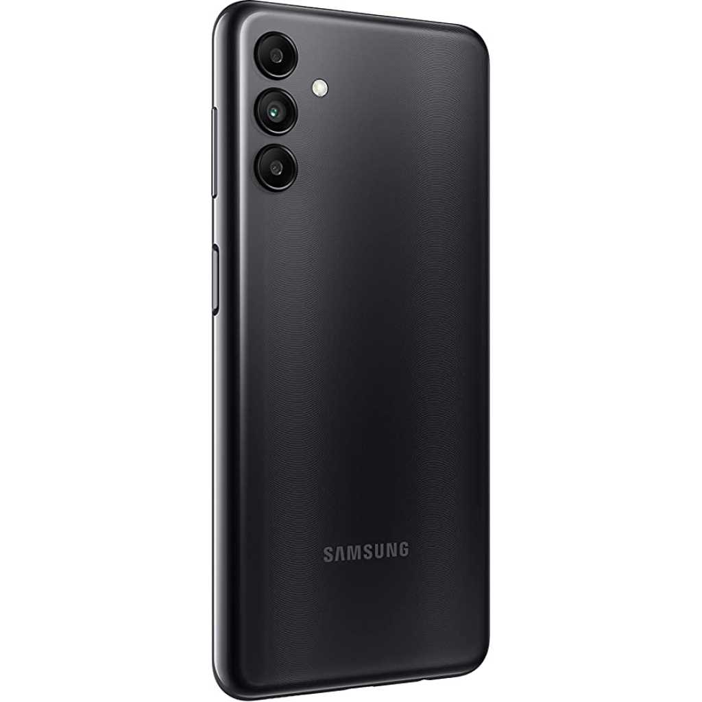 Samsung Galaxy A04s 6.5″ 4GB RAM 128GB ROM 50MP 5000mAh – Black