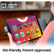 Samsung Galaxy Tab A 8.0 (2019) 8.0″ 2GB RAM 32GB ROM 8MP – Black Professional Tablets TilyExpress