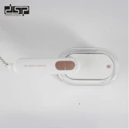 Dsp Portable Micro Handheld Cloth Garment Steamer Iron Machine- White. Garment Steamers TilyExpress