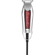 Wahl Detailer Hair Trimmer Corded - Silver/Maroon