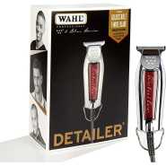 Wahl Detailer Hair Clipper; Professional 5-Star with Adjustable T Blade