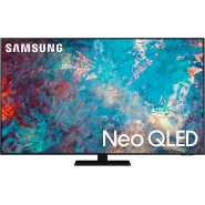 Samsung 75 Inch Neo QLED 4K Smart TV QA75QN85A, Quantum HDR 24x, Dolby Atmos Experience With inbuilt Digital Reciever – Black