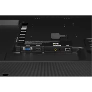 Samsung LH65EDEPLGC LFD 65″ Smart Digital Signage TV – Black Hotel TVs TilyExpress