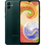 Samsung Galaxy A04 6.5" 3GB RAM 32GB ROM 50MP 5000mAh - Green