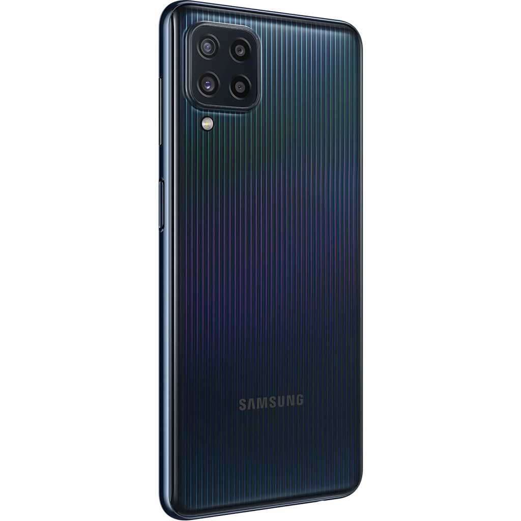 Samsung Galaxy M32 - 6.4" 6GB RAM 128GB ROM 48MP 6000mAh - Blue