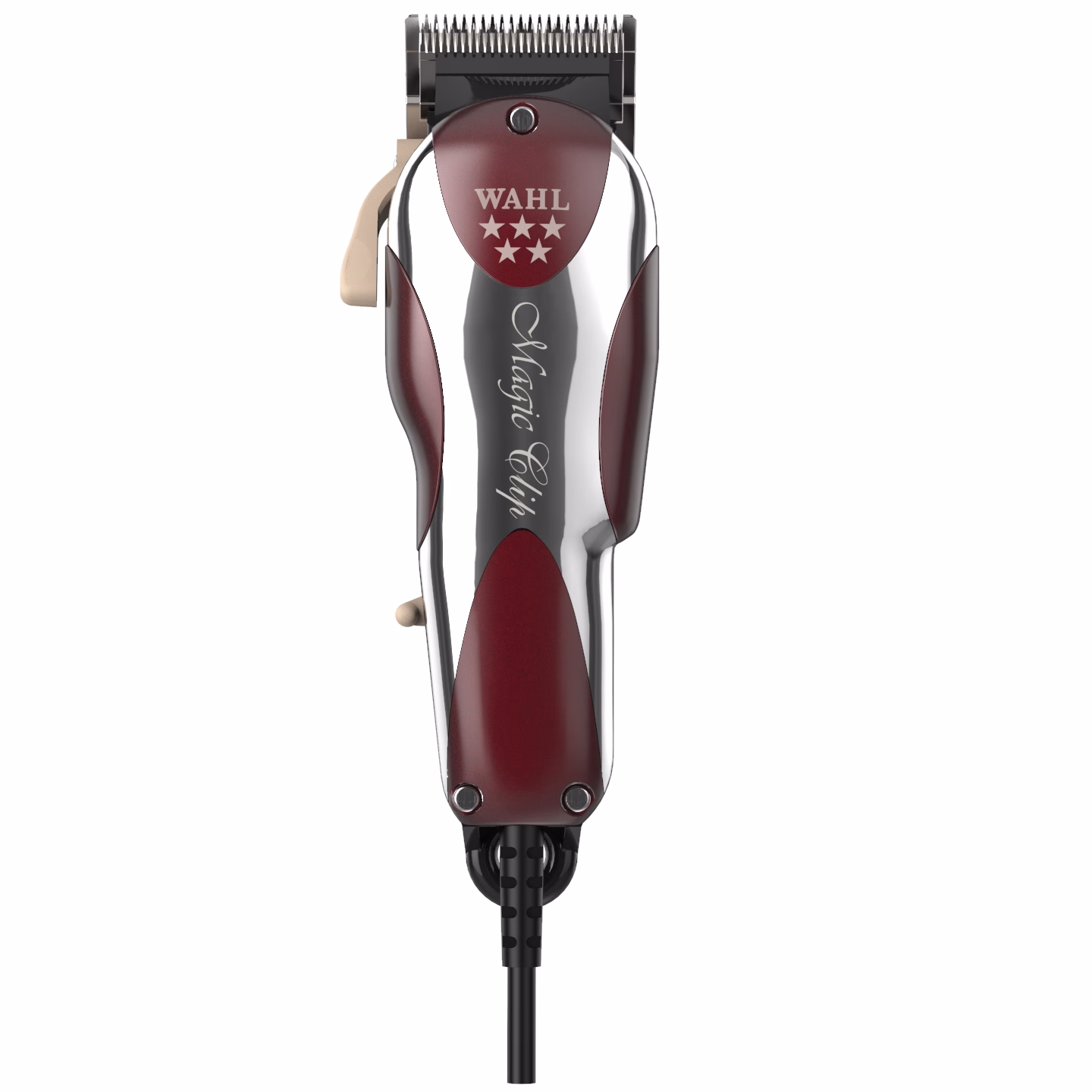 Wahl Magic Clip Precision Fade Clipper; Professional 5 Star with Zero-Gap Blades for Professional Barbers and Stylists