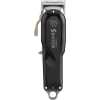 Wahl Cordless Senior Clipper; Professional 5 Star Series with Adjustable Blade, Lithium Ion Battery with 70 Minute Run Time for Professional Barbers and Stylists