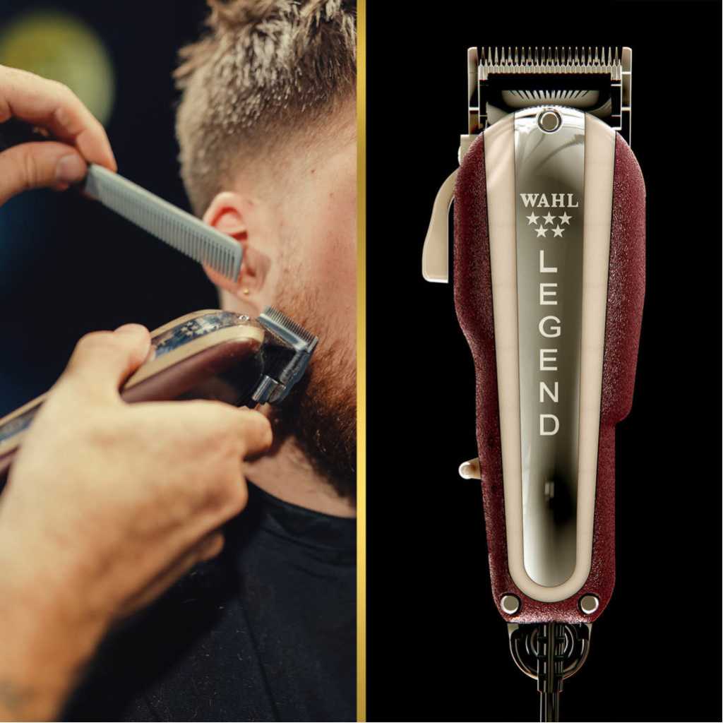 Wahl Legend Professional 5-Star Hair Clipper Electric Shavers TilyExpress 2